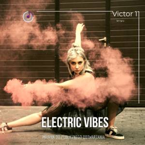 Electric Vibes M-Yaro mp3